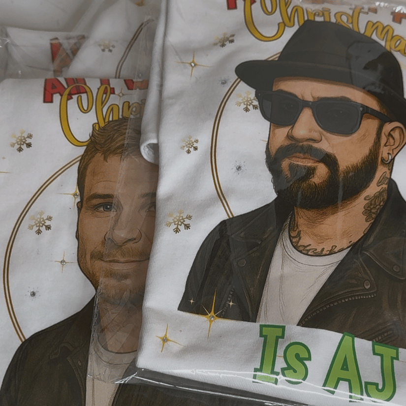 Fan Art T-Shirt