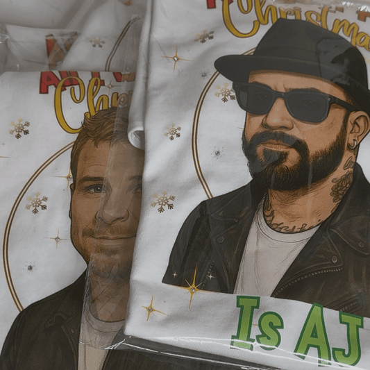 Fan Art T-Shirt