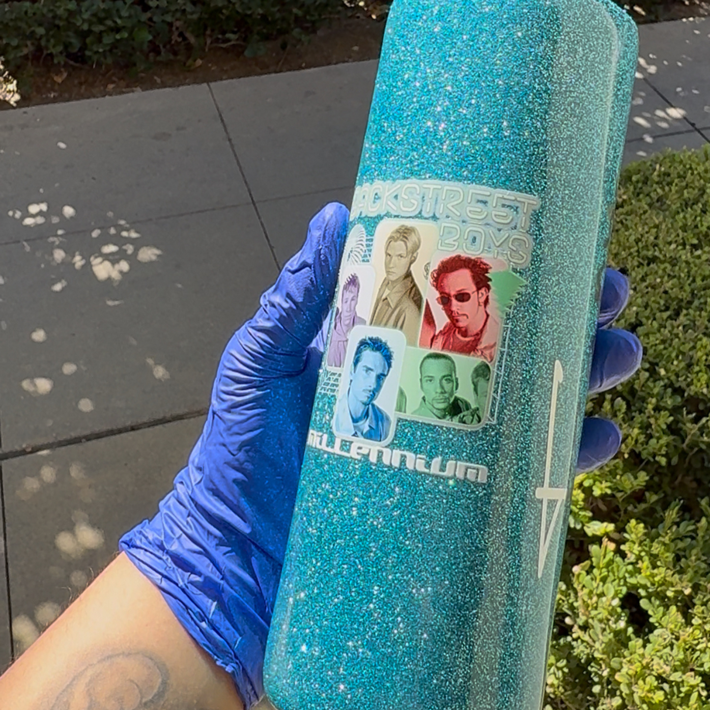 Your Favorite Memory in a Drinkware.