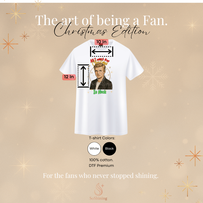 Fan Art T-Shirt