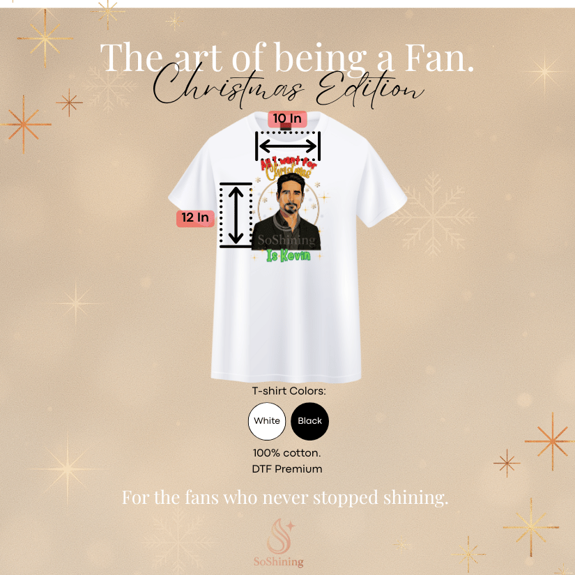 Fan Art T-Shirt