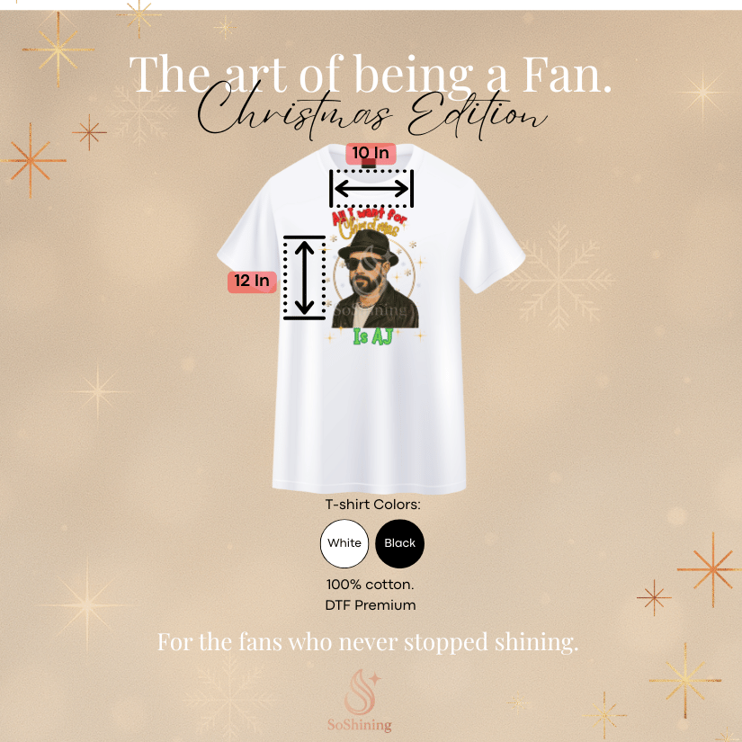 Fan Art T-Shirt