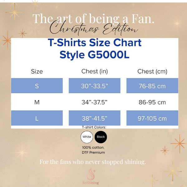 Fan Art T-Shirt