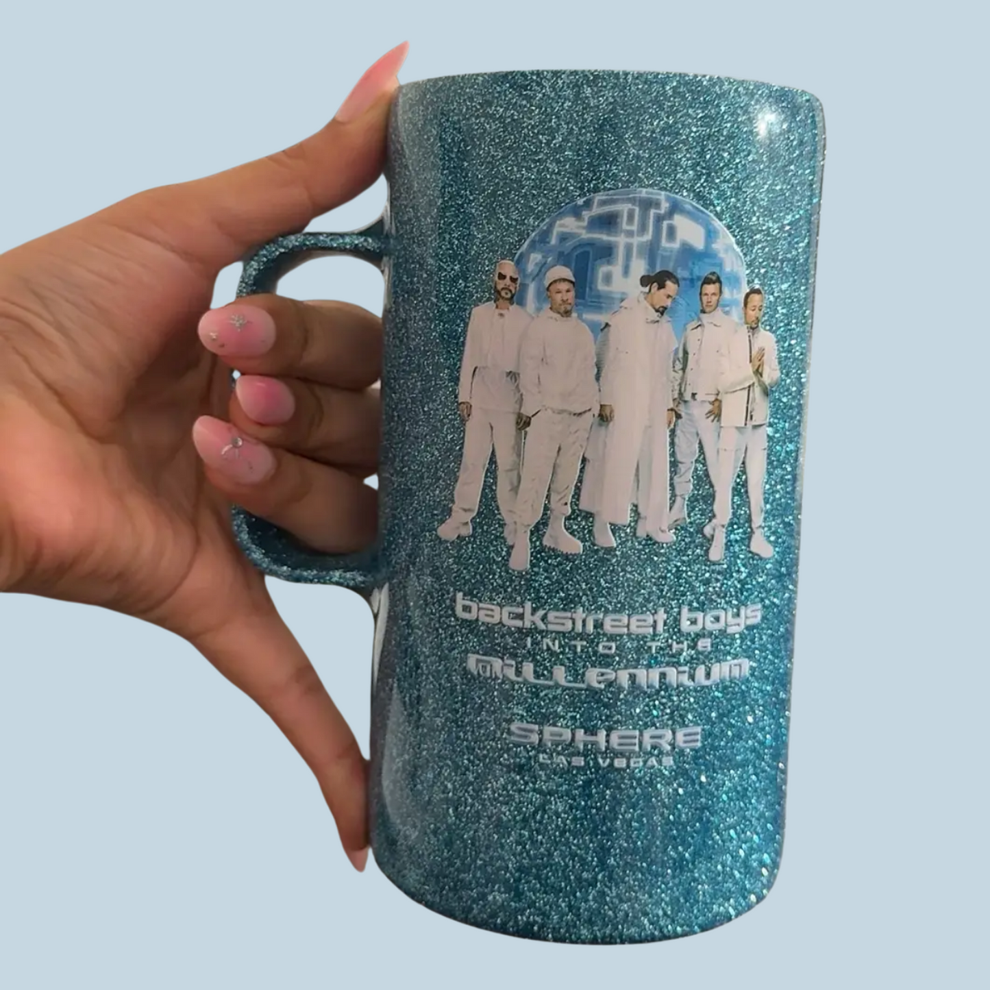 Your Favorite Memory in a Drinkware.