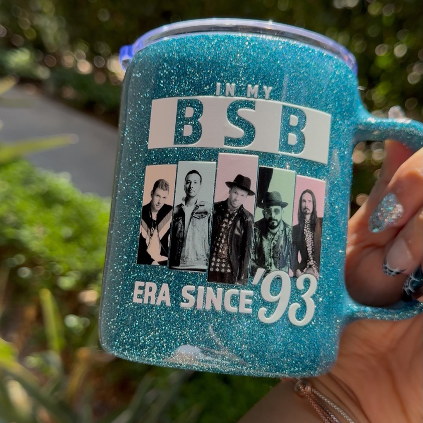 Your Favorite Memory in a Drinkware.