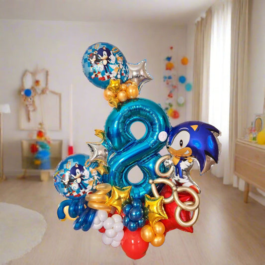 Balloon Bouquet Infantil